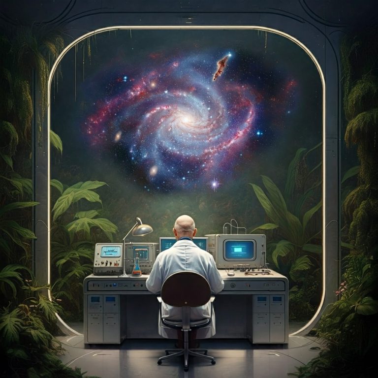 Creativity emerging from the human mind