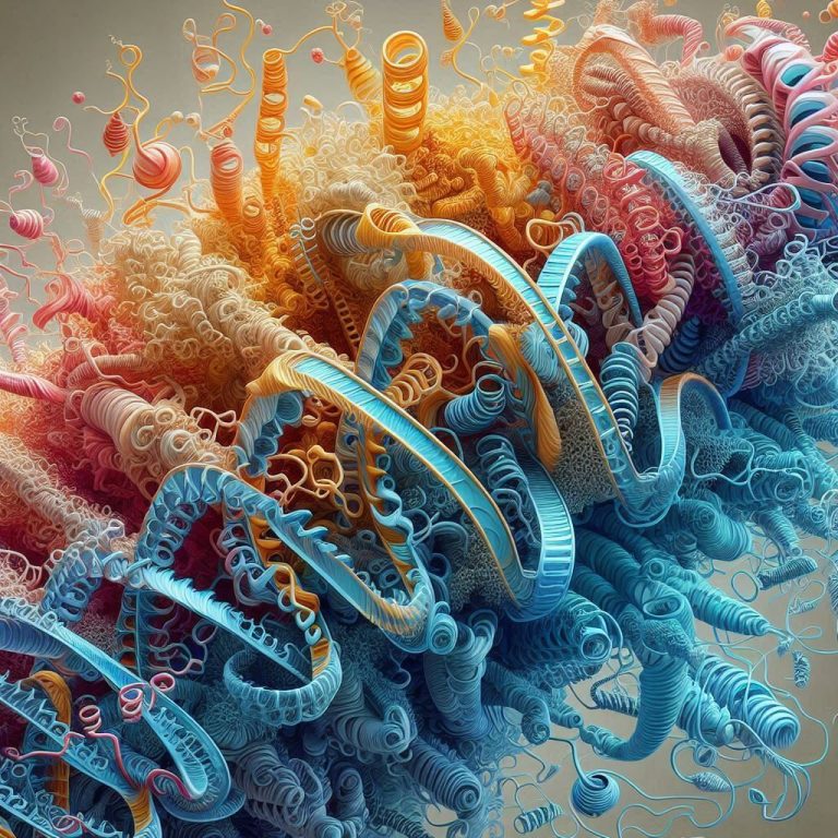Protein Folding