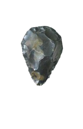 A Finely Crafted Tool A Finely Crafted Tool