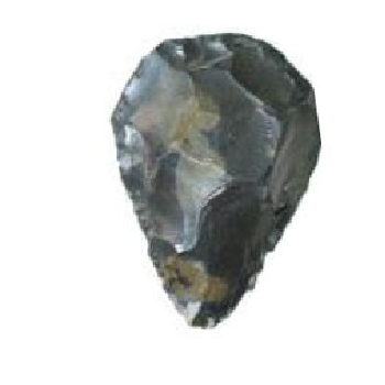 A Primitive Crafted Device