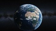 Earth - an ideal environment