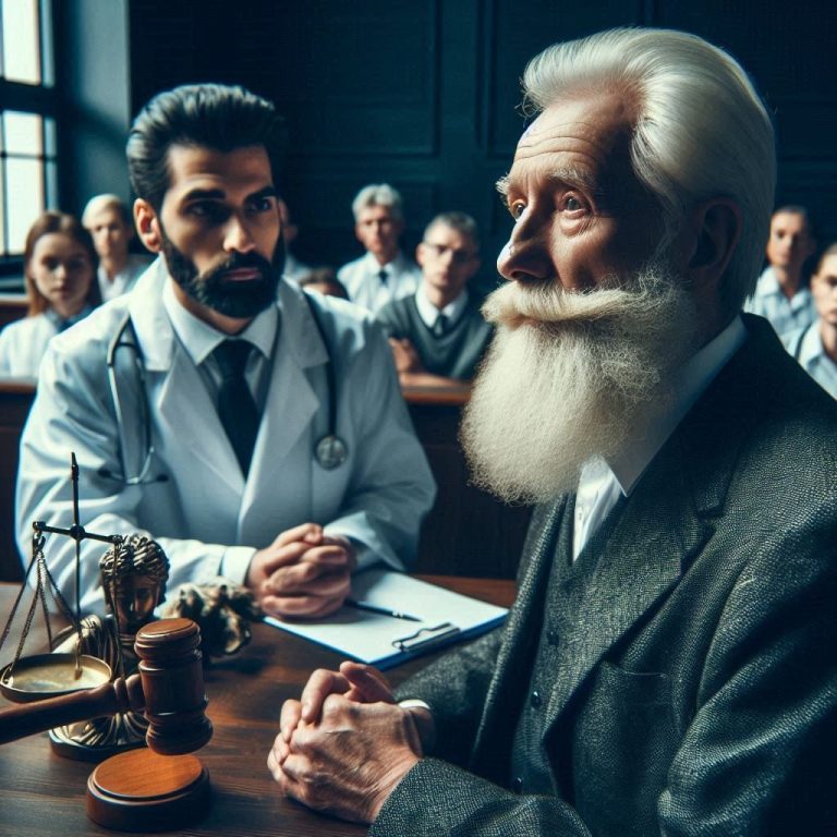 Evolution under examination