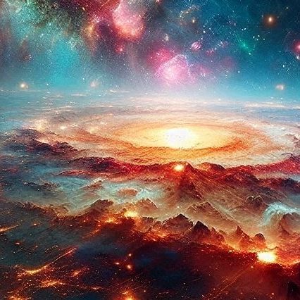 Galaxies — Nurseries of Stars