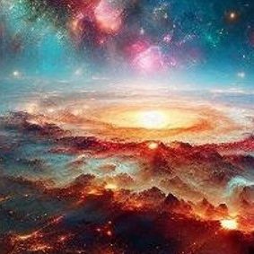 Galaxies — Nurseries of Stars