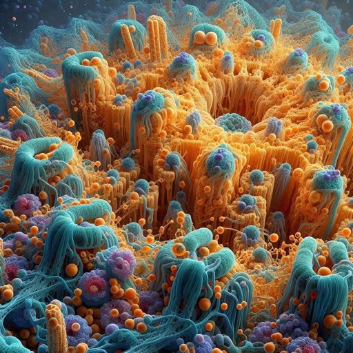 Aquaporins