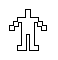 The Arecibo transmission