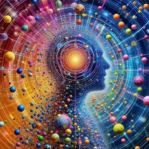 Mind-boggling complexity