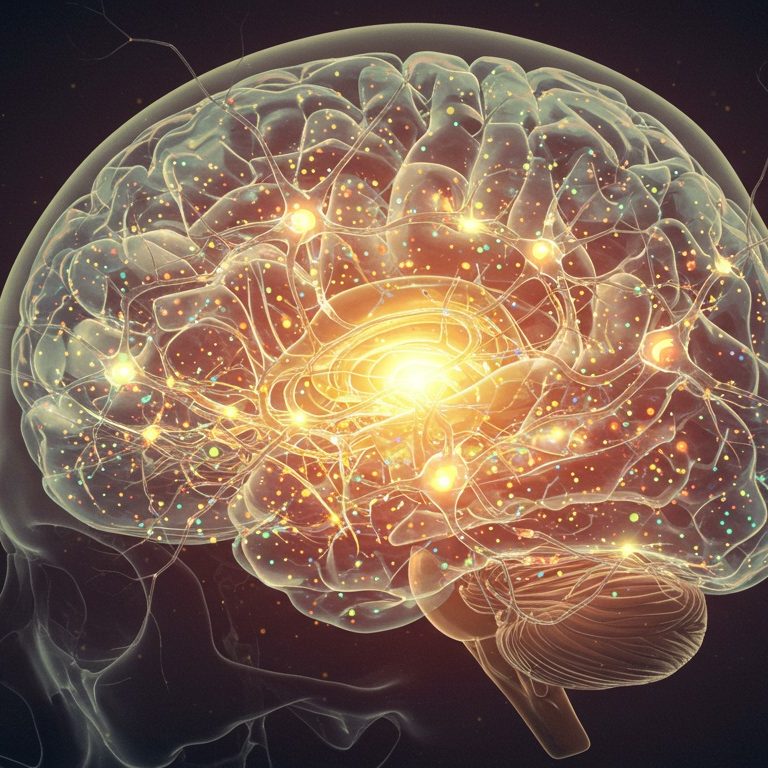 The Human Brain