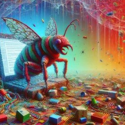 Bugs in the Code