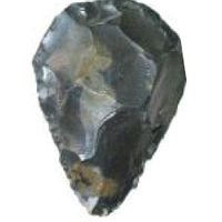 A Primitive Crafted Device