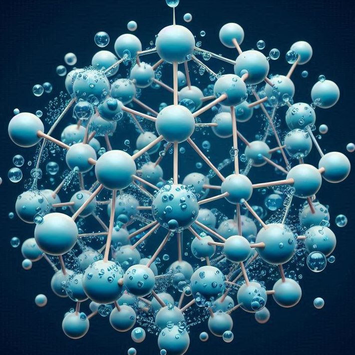 Molecules — Construction Control
