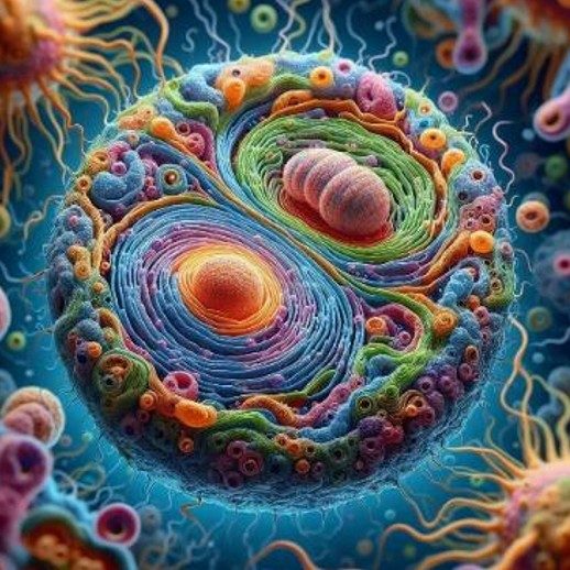 Cell Mitosis