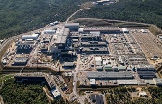 The ITER project