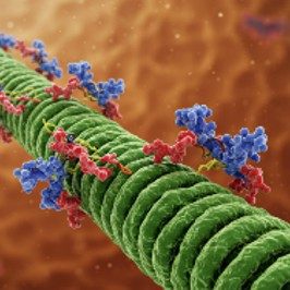 Microtubules
