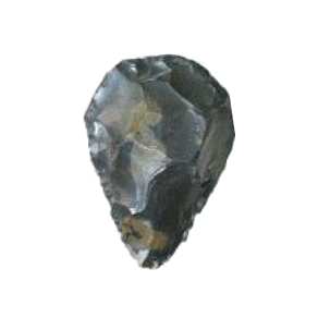 A Primitive Crafted Device
