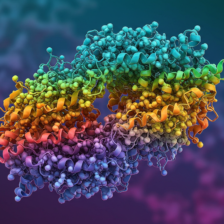 Protein Molecules