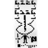 The full Arecibo message