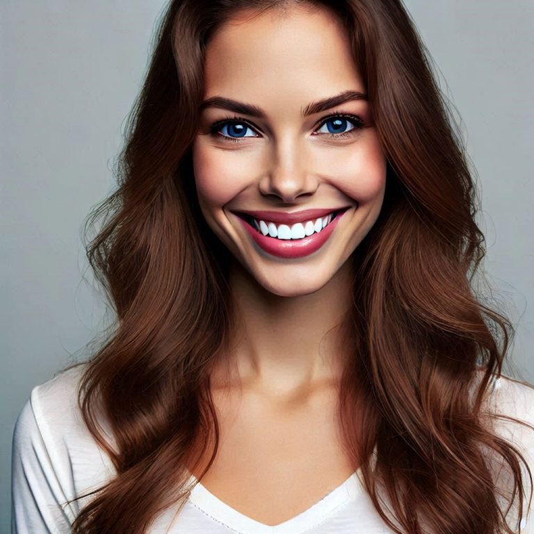 Pearly Whites