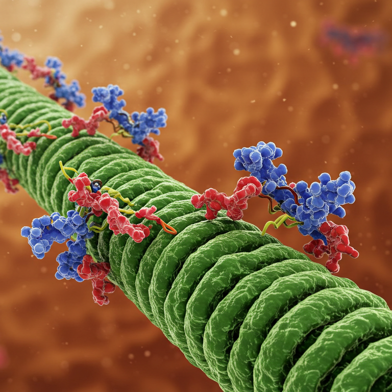Microtubules
