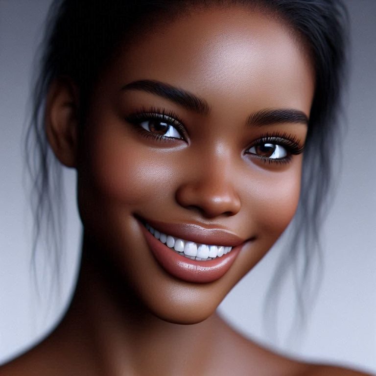 Pearly Whites