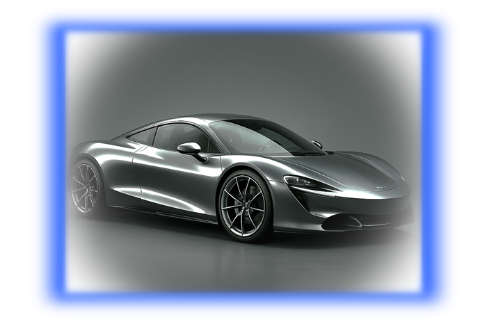 Sleek, purposeful design