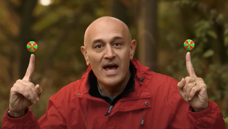 Jim Al-Khalili